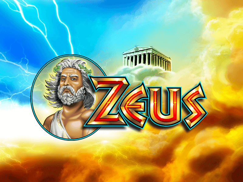 Slot Game Zeus