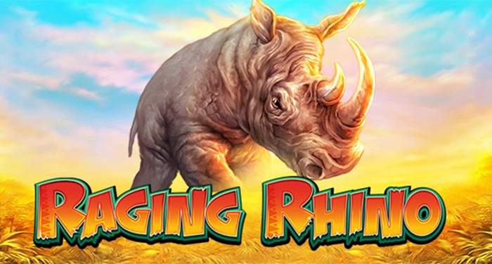 Raging Rhino Free Slots