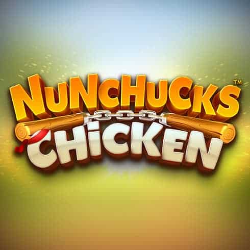 01c1751fd2a904fa5b5532c2818dd7fdNunchucks Chicken