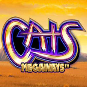 Cats Megaways