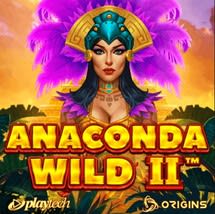 Anaconda Wild 2
