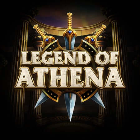 1622210293legend of athena slot logo