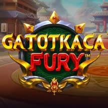 Gatot Kaca’s Fury