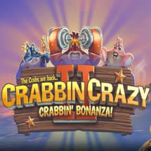 Crabbin’ Crazy 2 Crabbin’ Bonanza