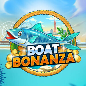 45ef1883860c934ae35e66a9a530fa79boat bonanza slot logo
