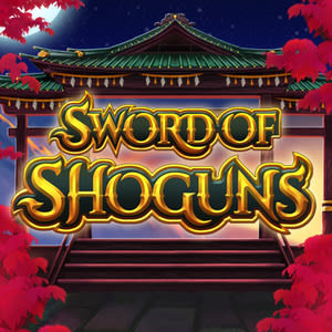 Sword of Shoguns