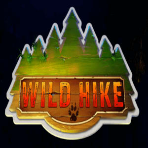 50c8d99e530de999d1ed5e3b6d946becWild Hike Slot Logo