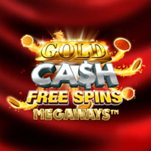 Gold Cash Free Spins Megaways