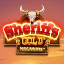 Sheriff’s Gold Megaways