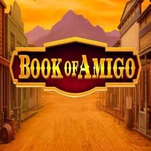 Book of Amigo