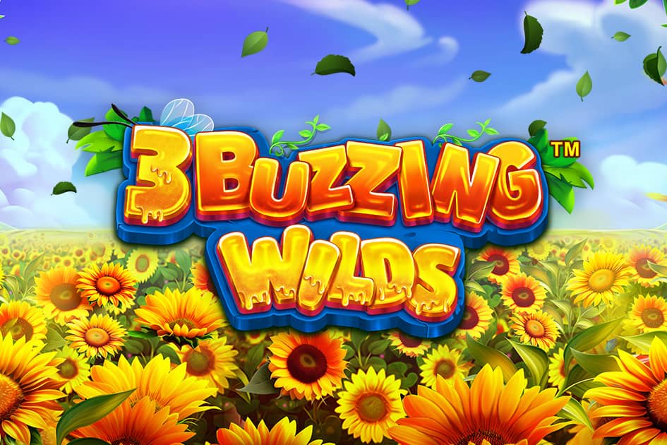 8ad29f7bbe23743a0882f6cccfb0453a3 Buzzing Wilds