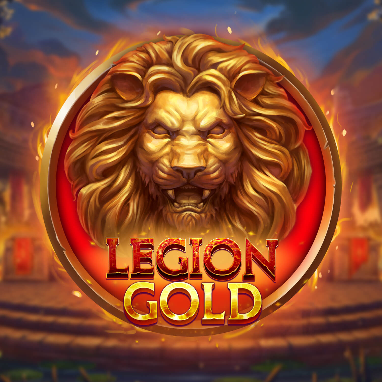 Legion Gold