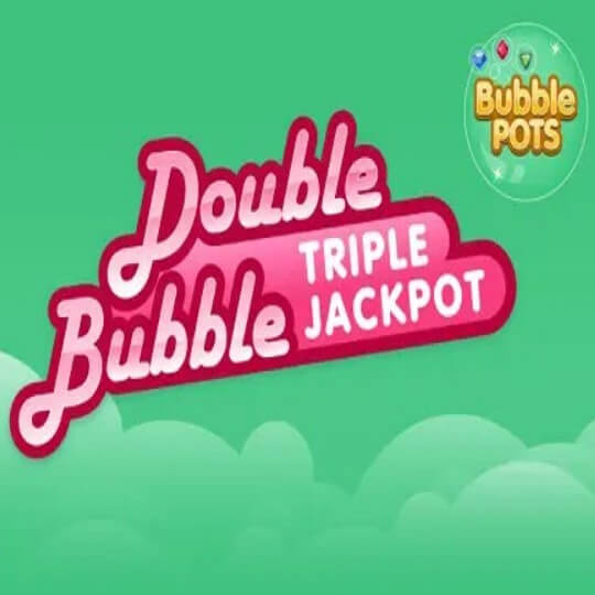 d4bcaaea2d9eb6b98282cb0e6acaa7fedouble bubble triple jackpot slot logo