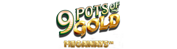 9 Pots of Gold Megaways