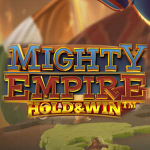 Mighty Empire Hold & Win