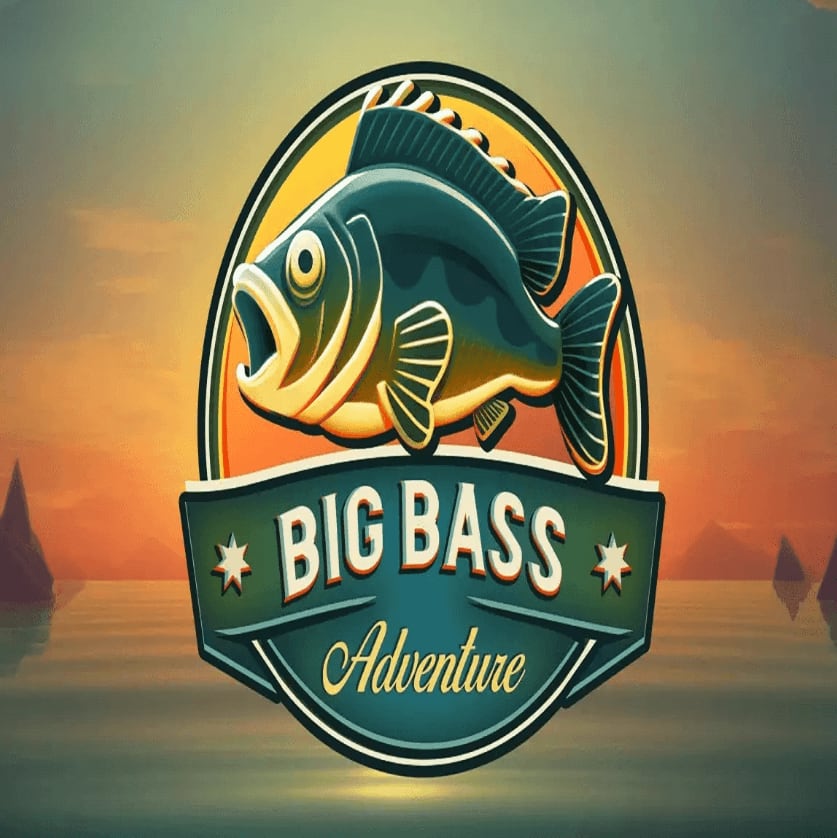 Big Bass Adventure