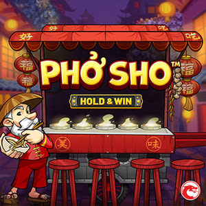 Pho Sho Hold & Win